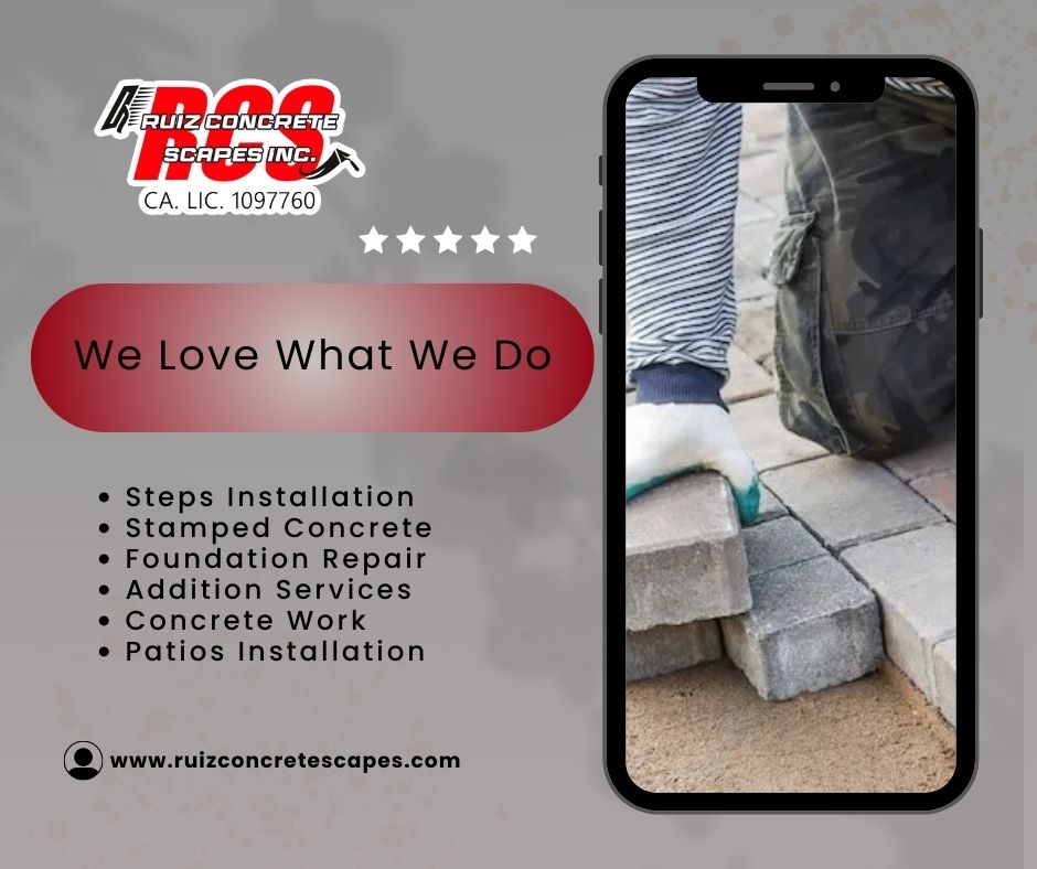 Ruiz Concrete Scapes Inc Image